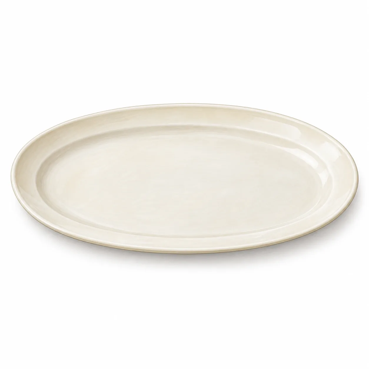 serving platter
