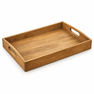 serving tray