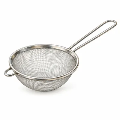 sieve