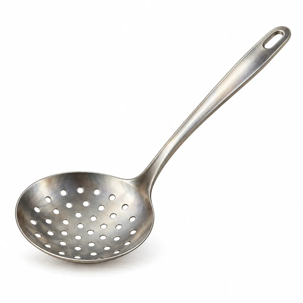 Schaumlöffel