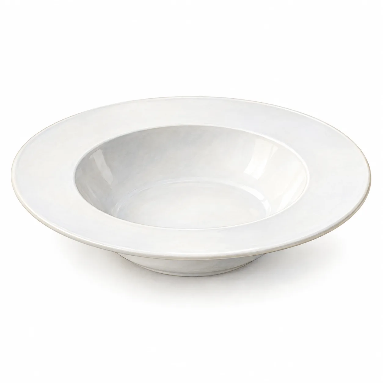 soup plate