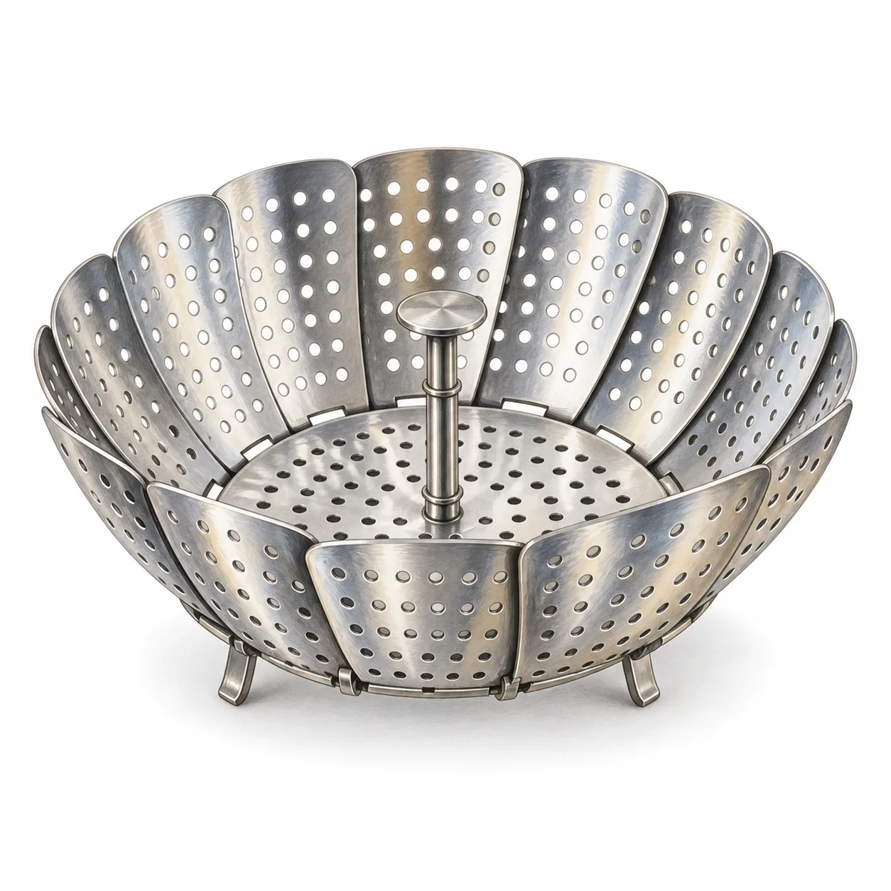 steamer basket