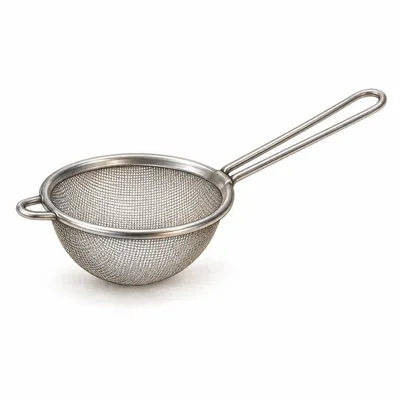 tea strainer