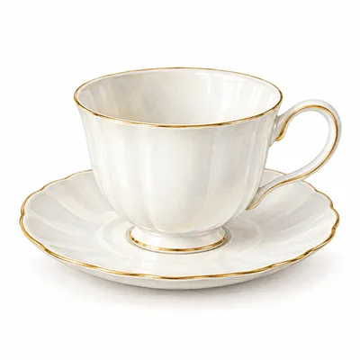 teacup