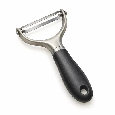 vegetable peeler