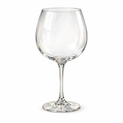 wine glass
