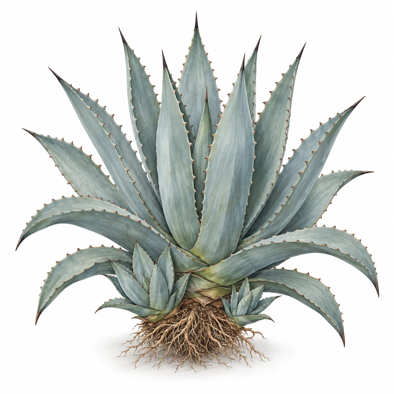 agave