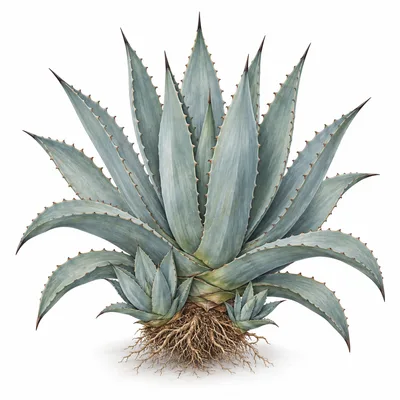 agave
