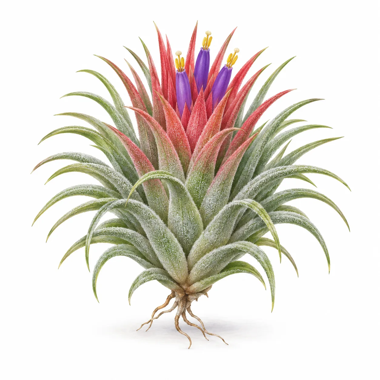 air plant