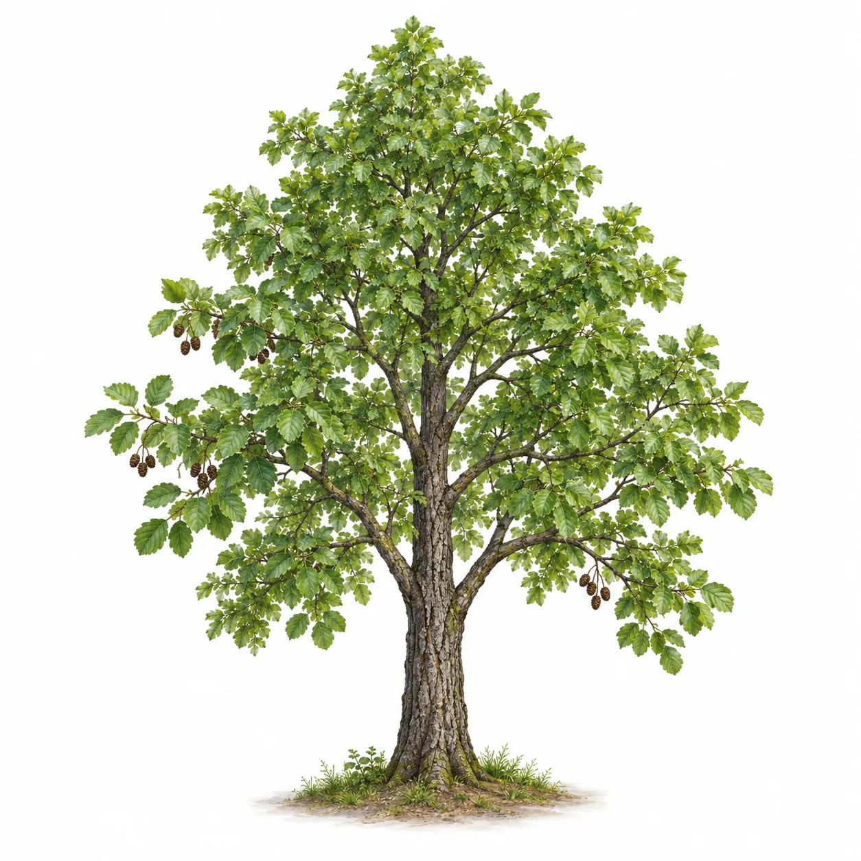 alder