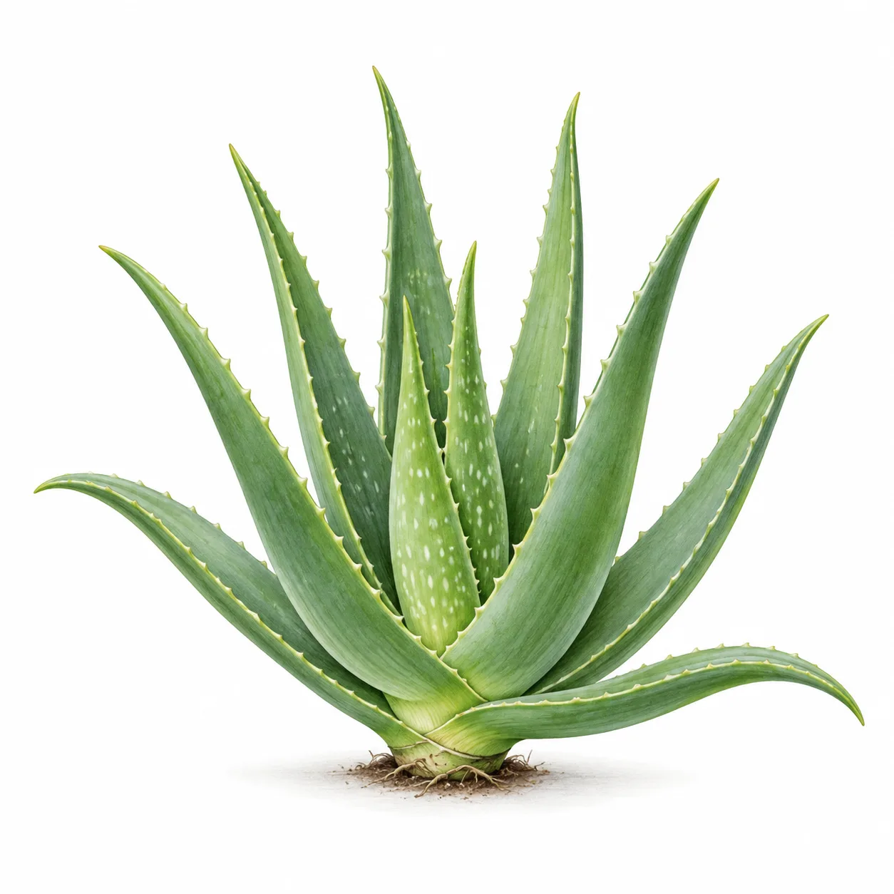aloe vera