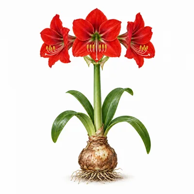 amaryllis