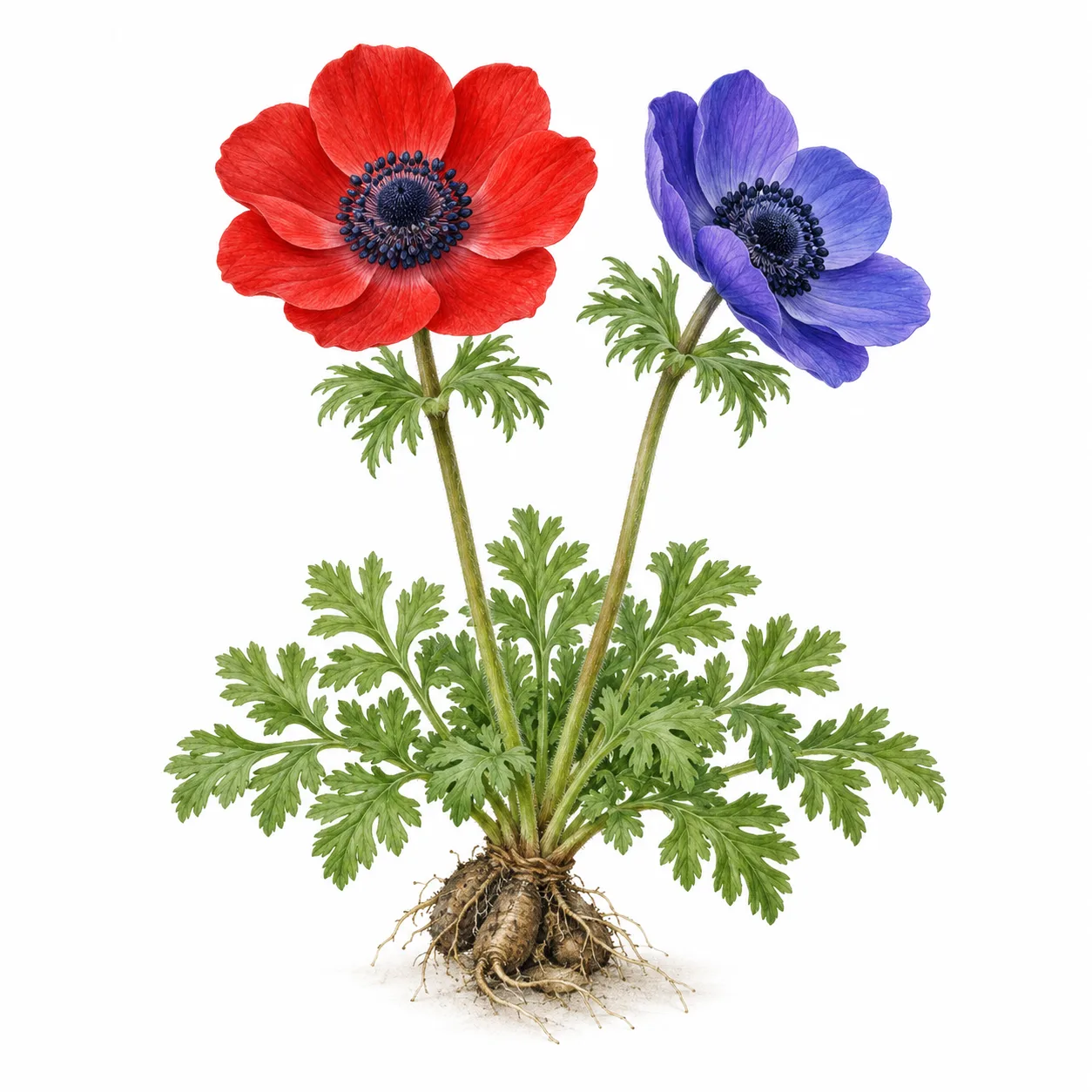 Anemone