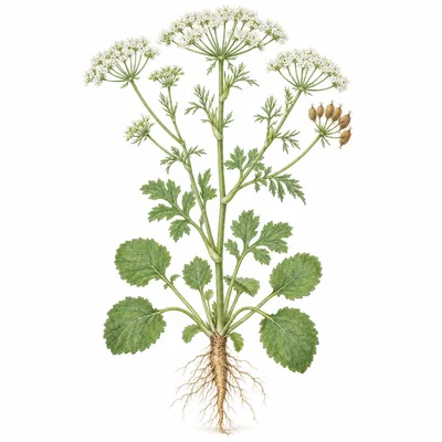 anise plant