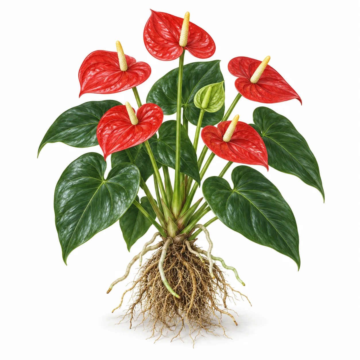 anthurium