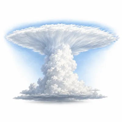 anvil cloud