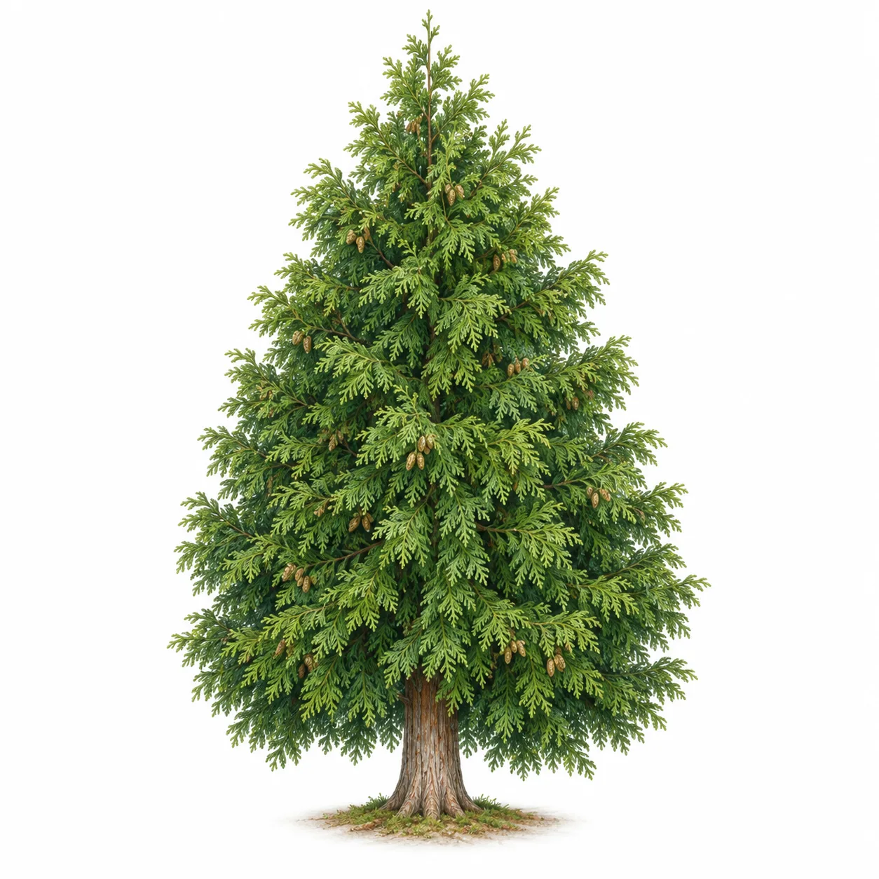 árbol de la vida