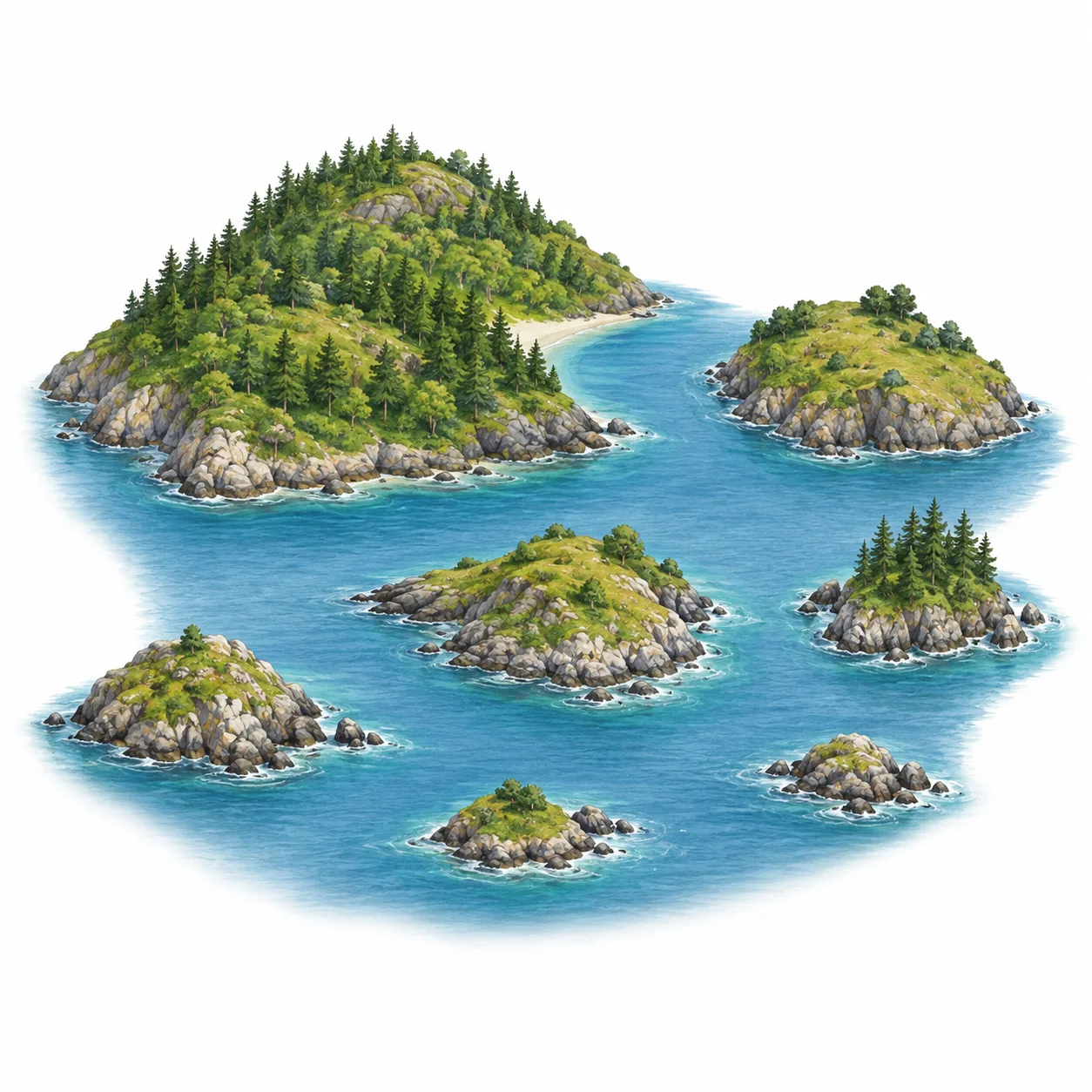 archipel