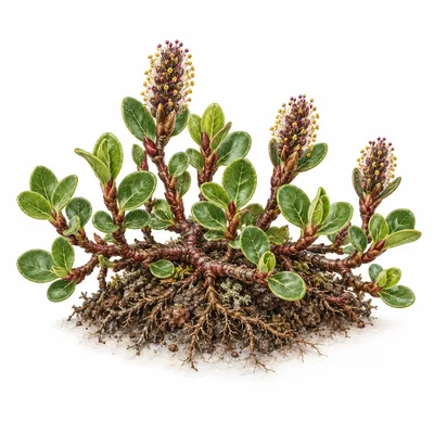 Arctic willow