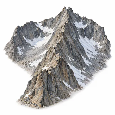 arête