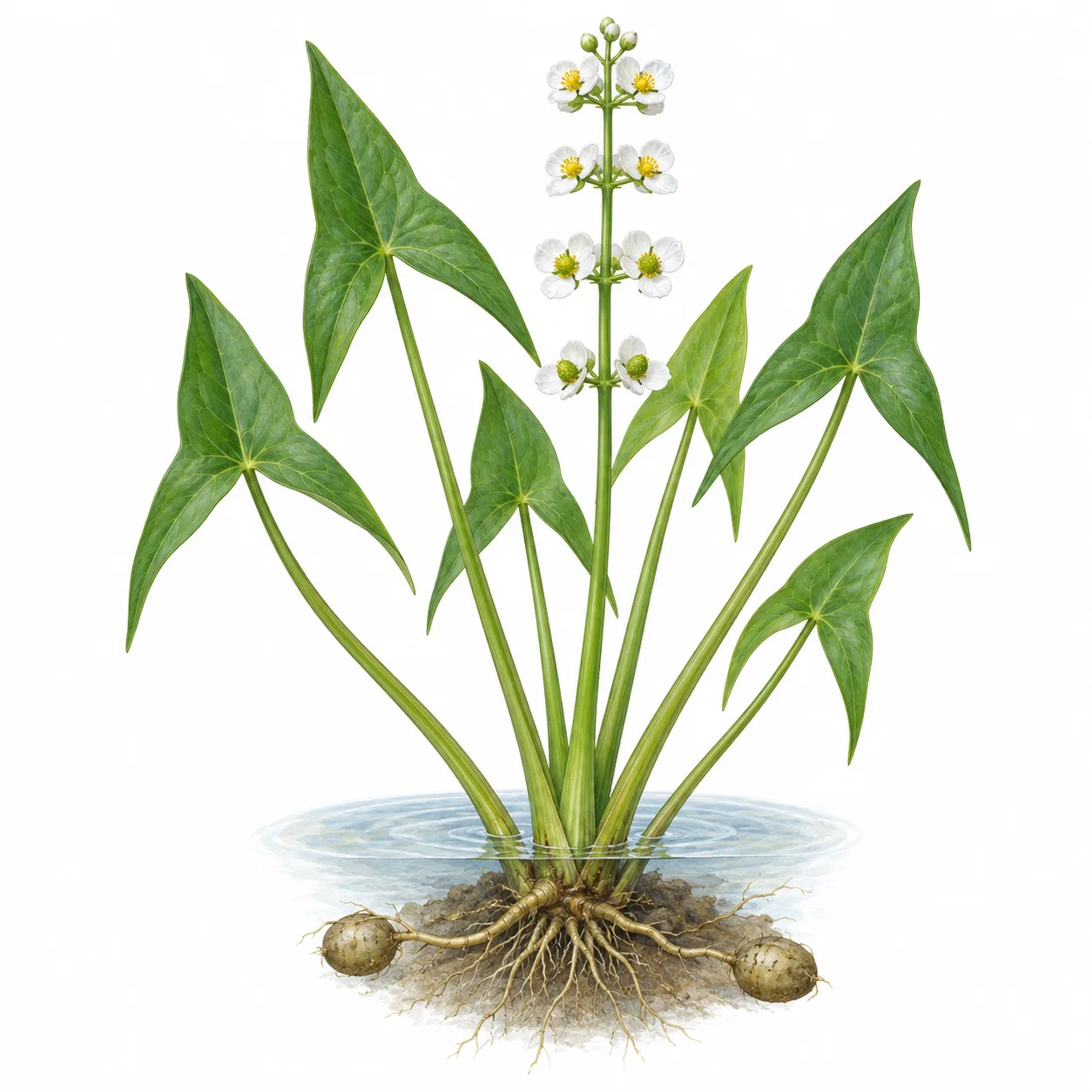 sagitaria