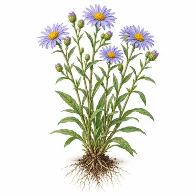 aster