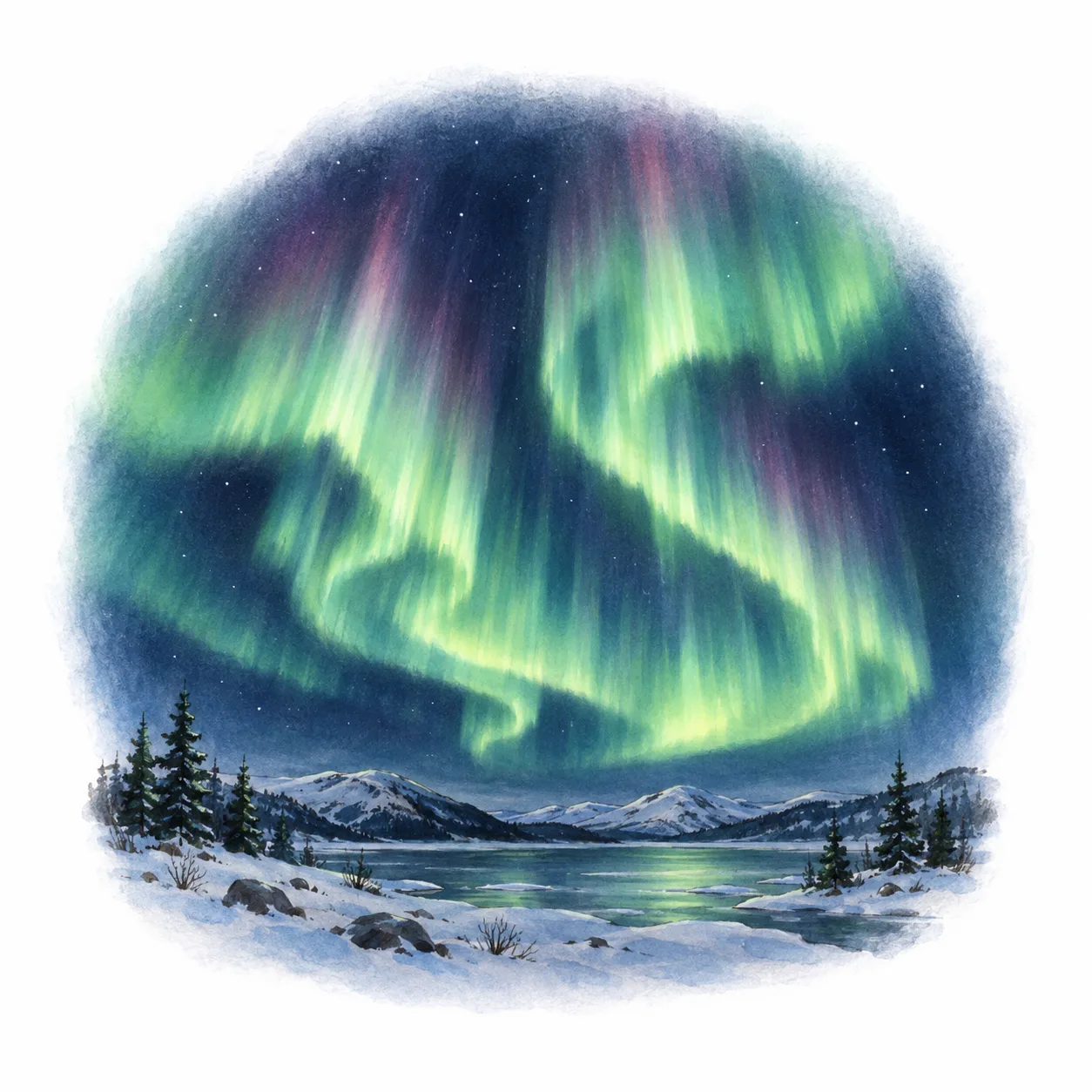 aurora