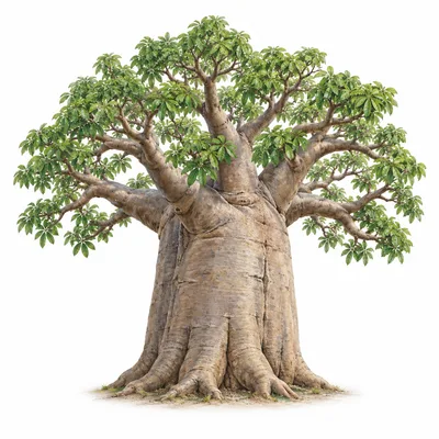 baobab