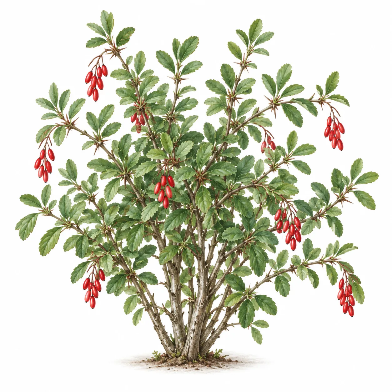 barberry