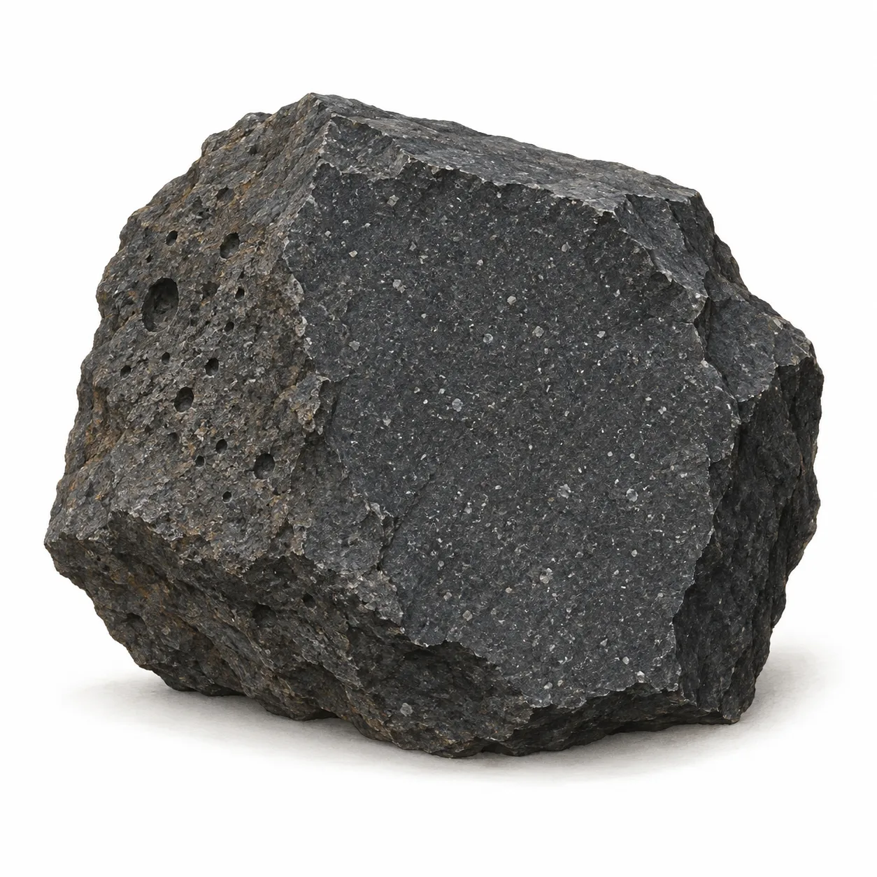 Basalt