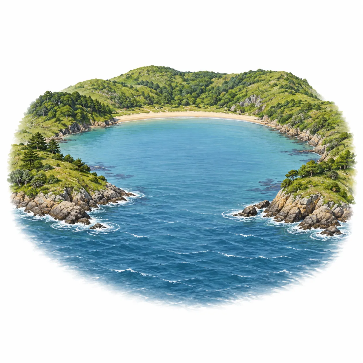bay