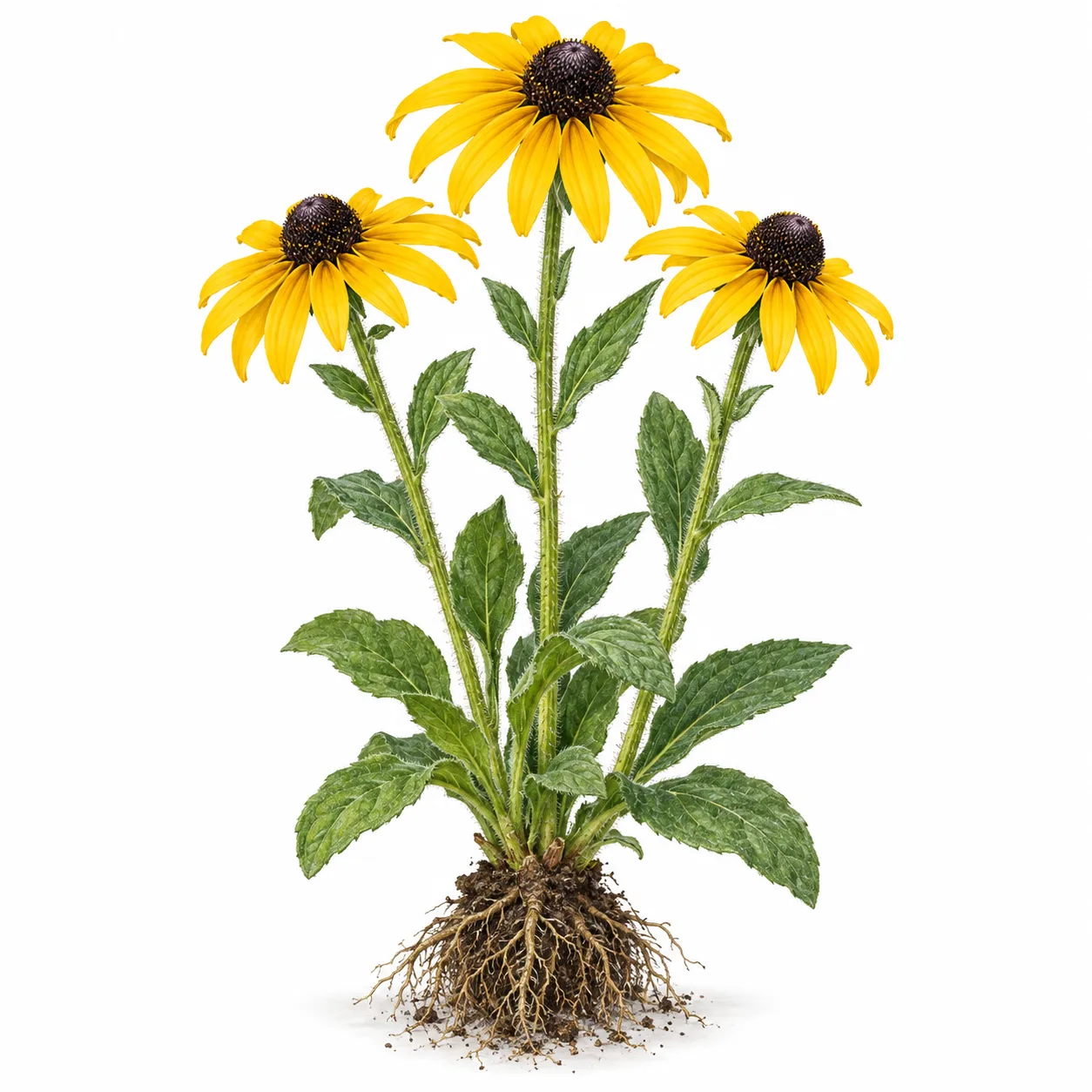 rudbeckia