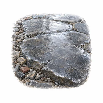 black ice