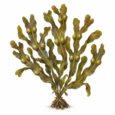 seaweed