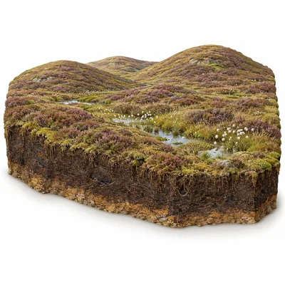 blanket bog