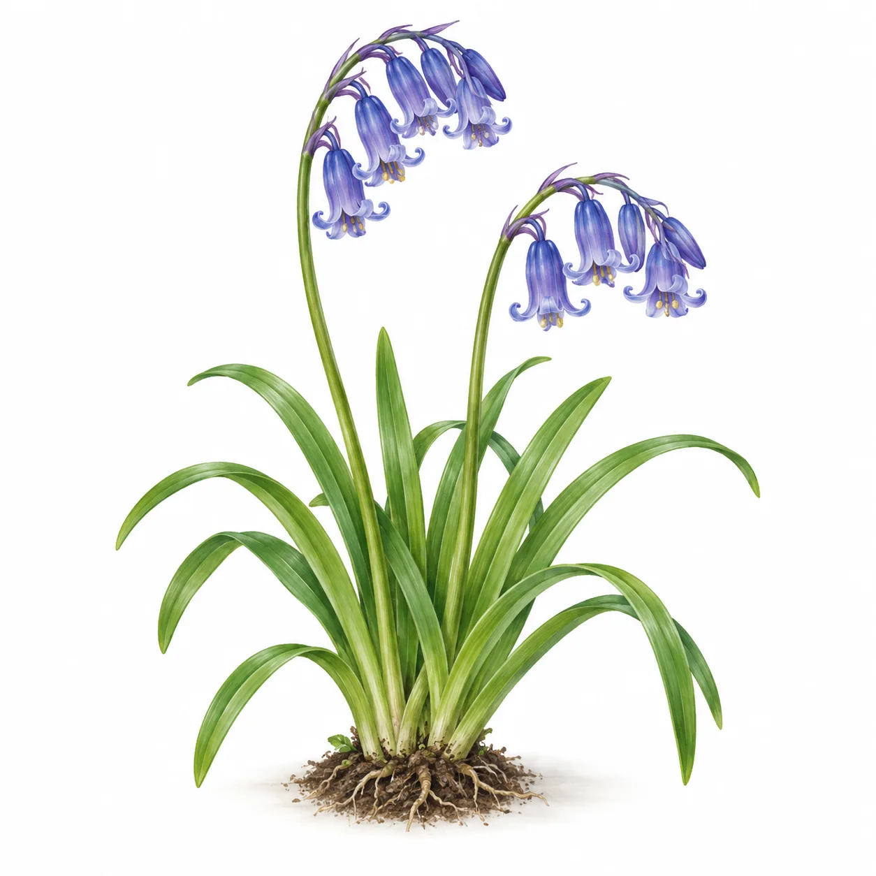 bluebell