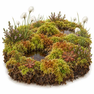 bog