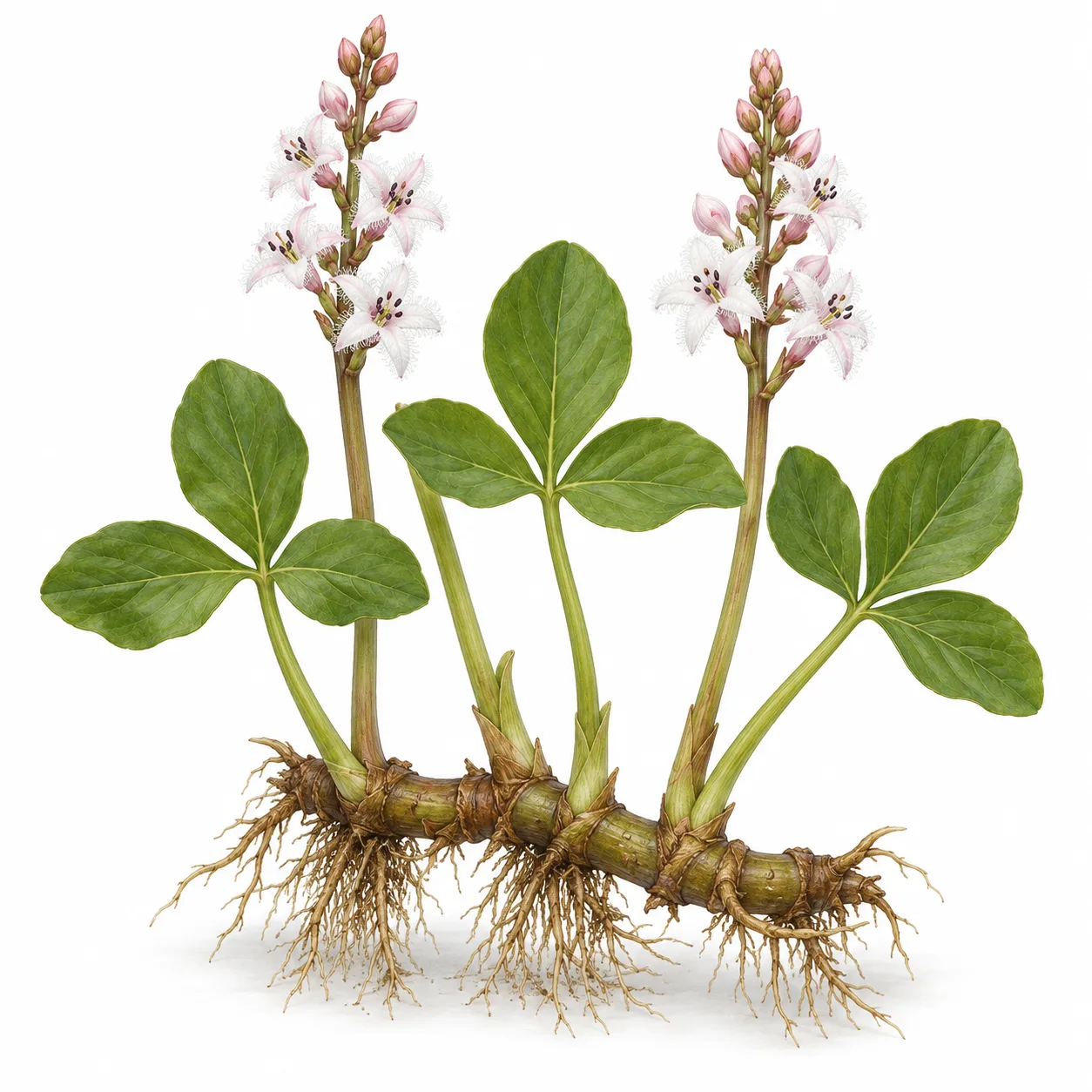 bogbean