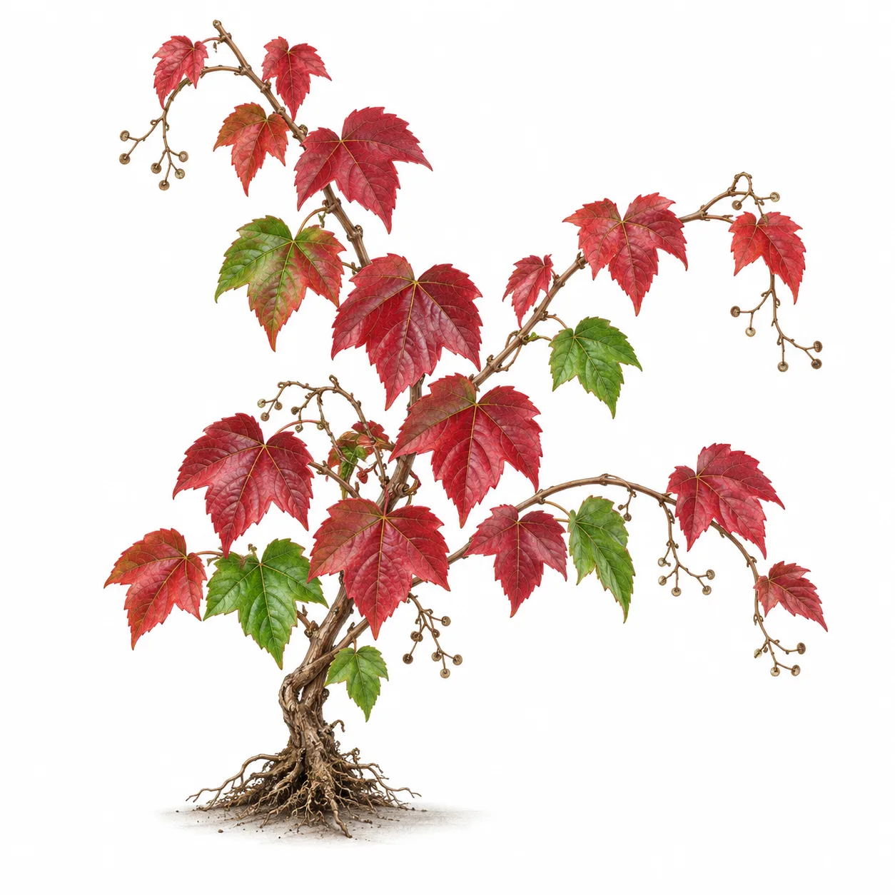 Boston ivy