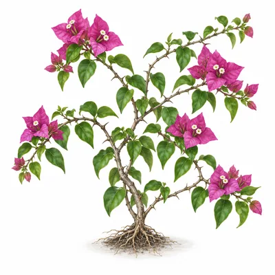 bougainvillea