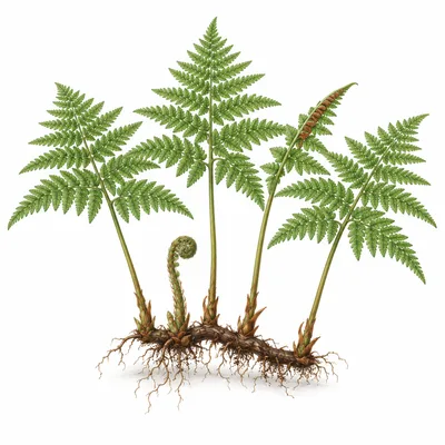 bracken
