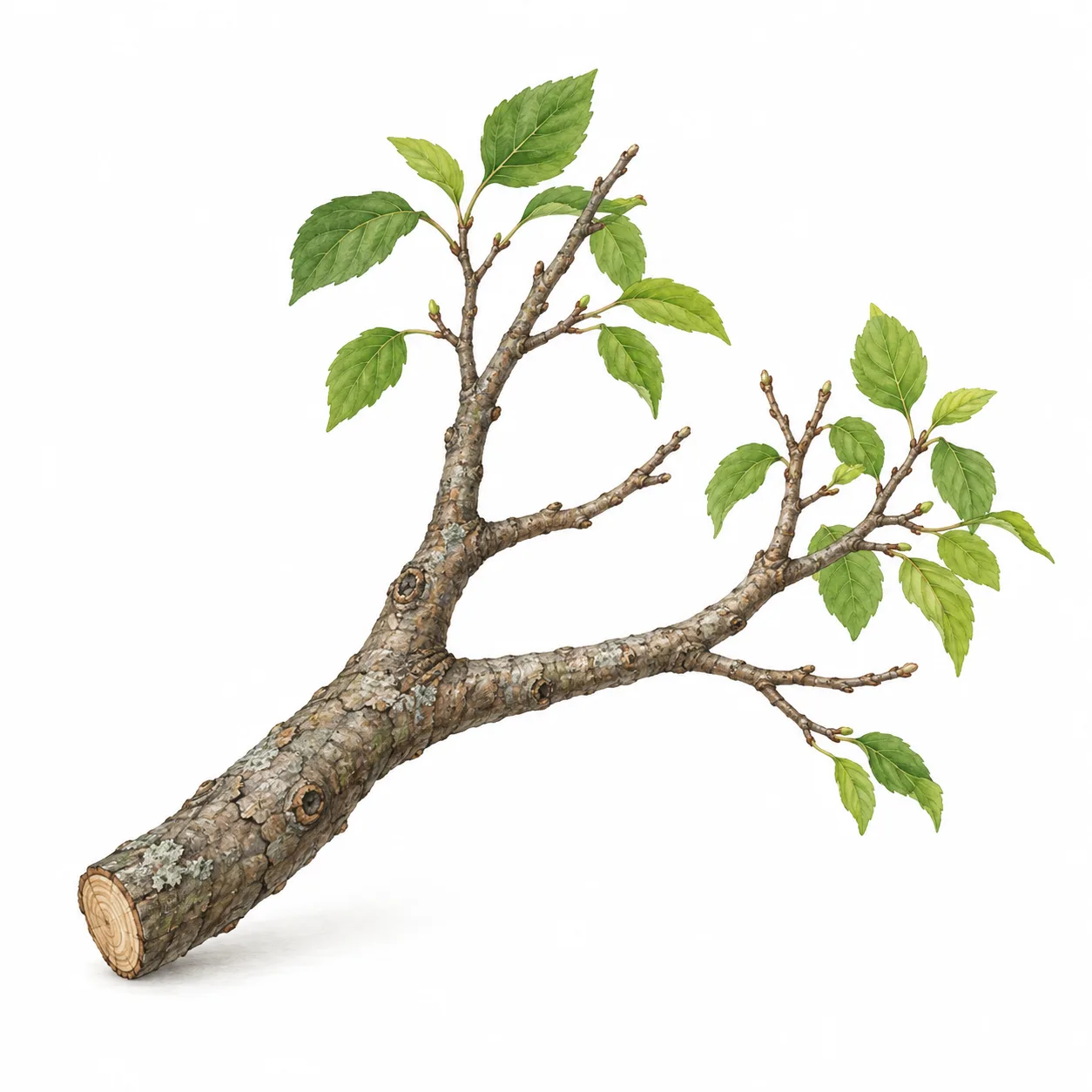 branch