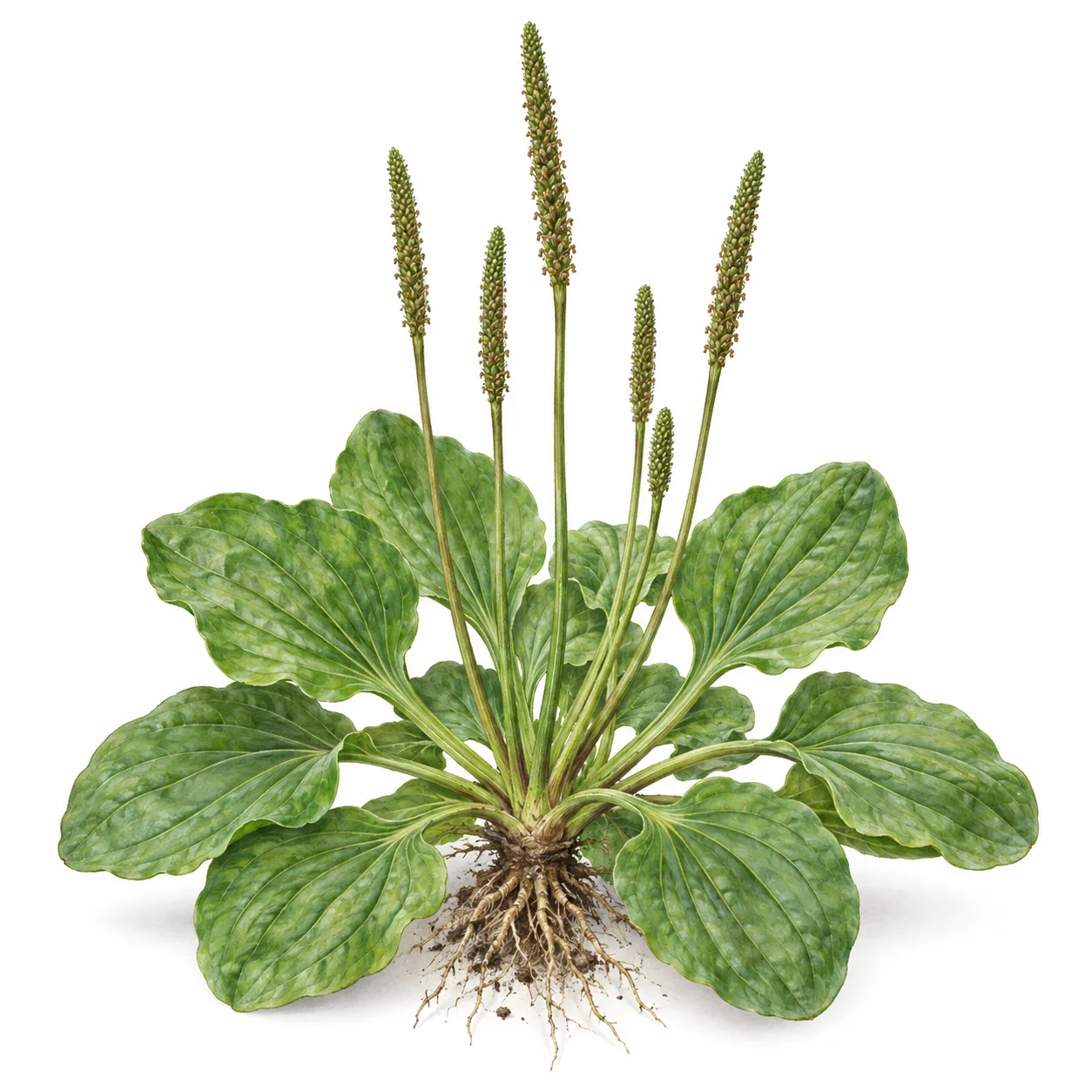 Grand Plantain