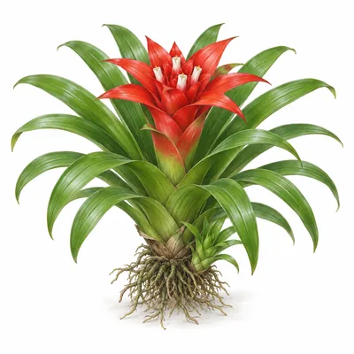 bromelia