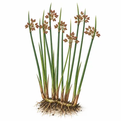 bulrush