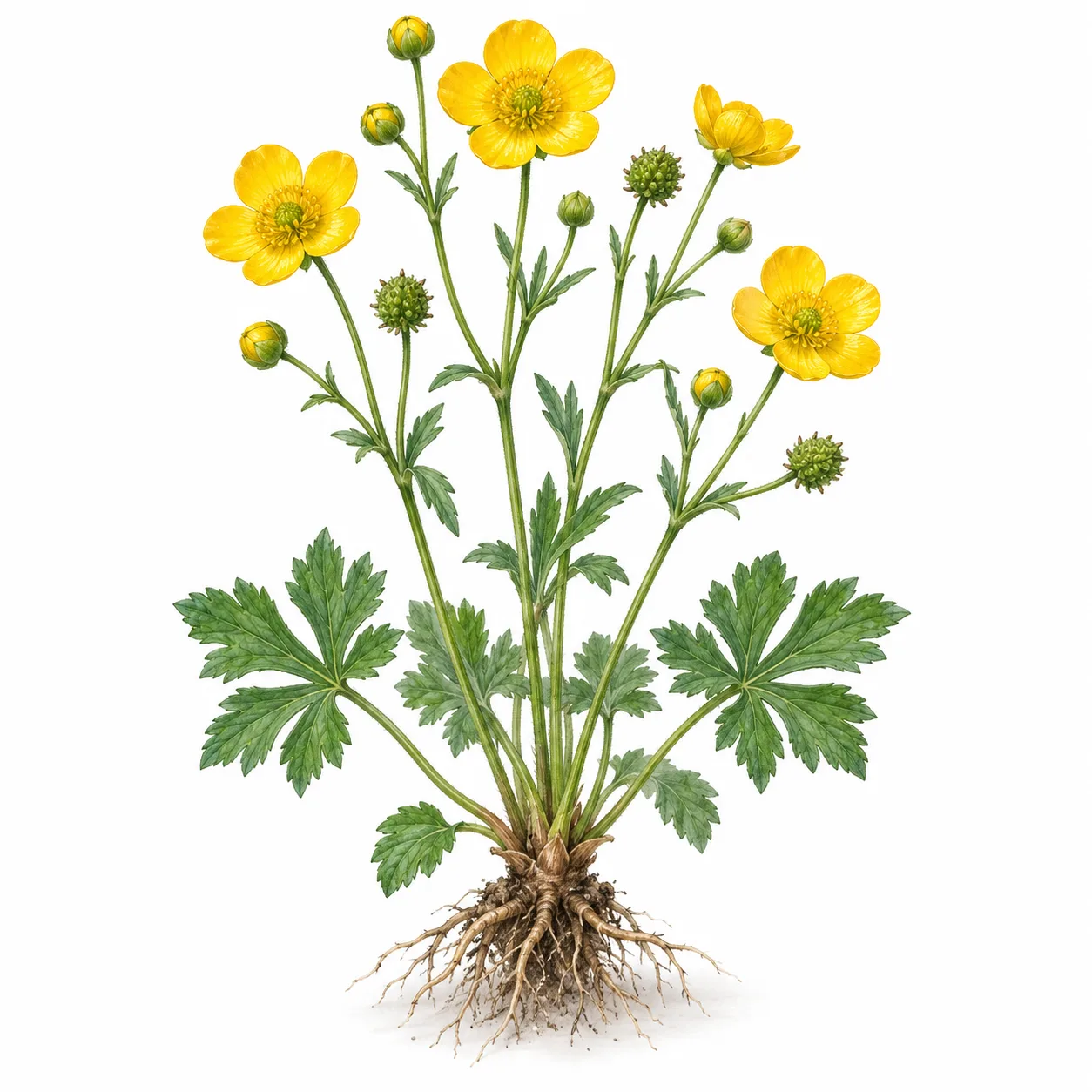 buttercup