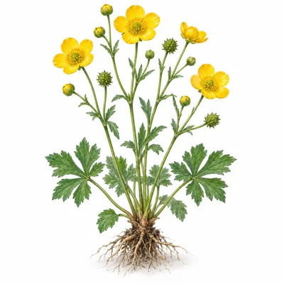 buttercup