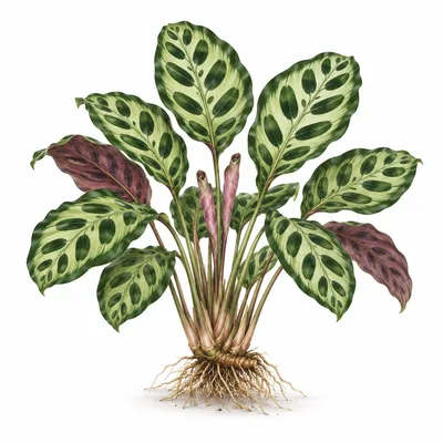 calathea