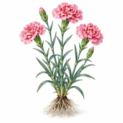 carnation