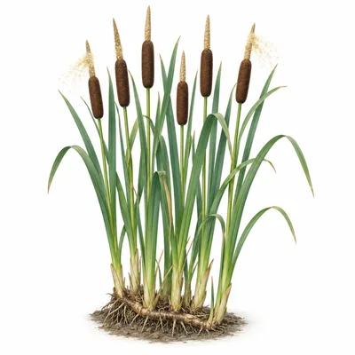 cattail